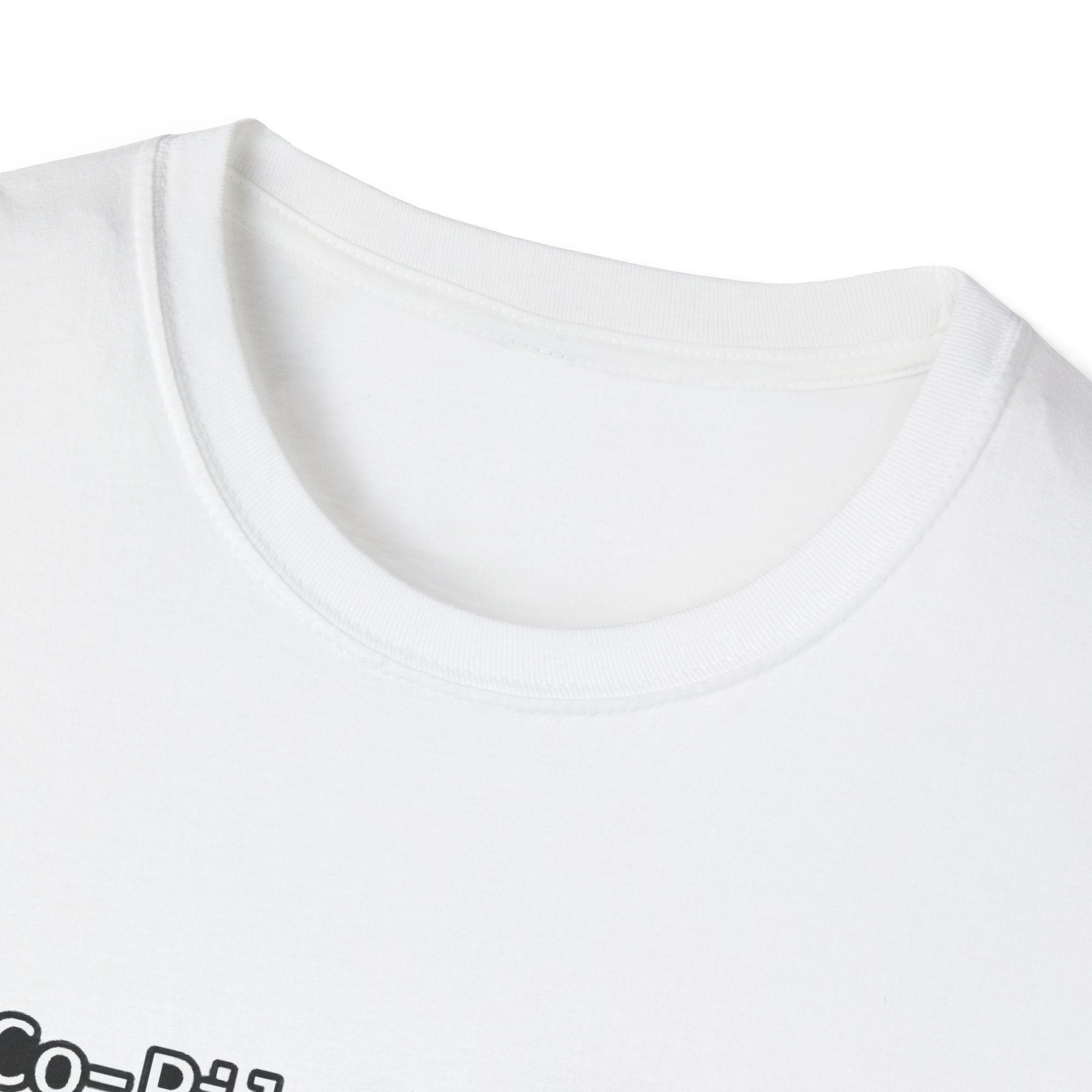 AI Co-Pilot T-Shirt — "My Co-Pilot is AI" Tech Humor Tee