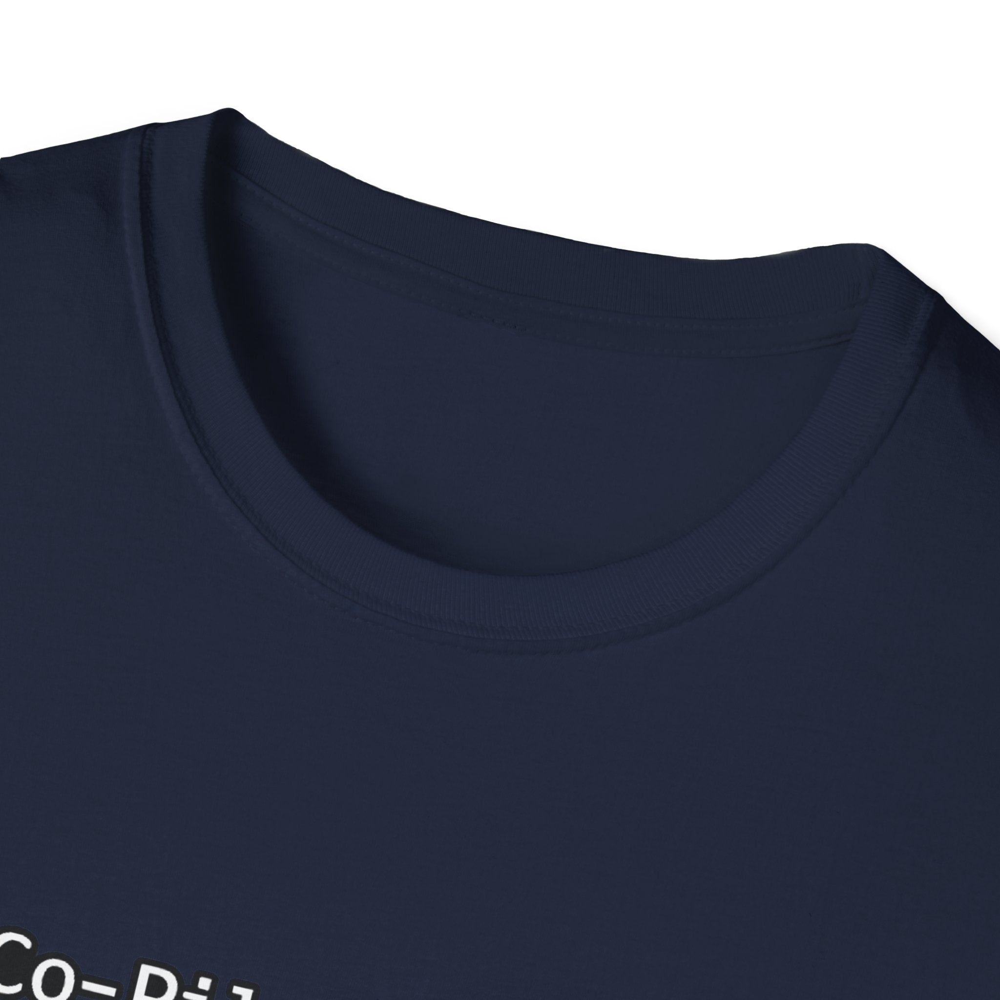 AI Co-Pilot T-Shirt — "My Co-Pilot is AI" Tech Humor Tee