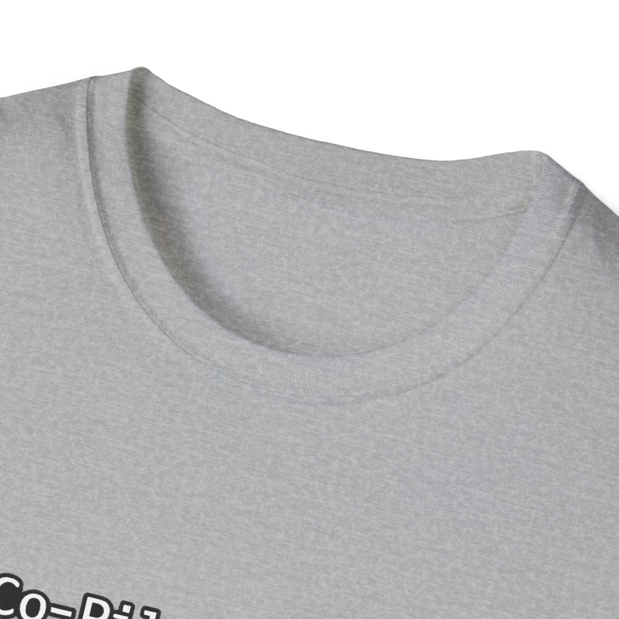 AI Co-Pilot T-Shirt — "My Co-Pilot is AI" Tech Humor Tee