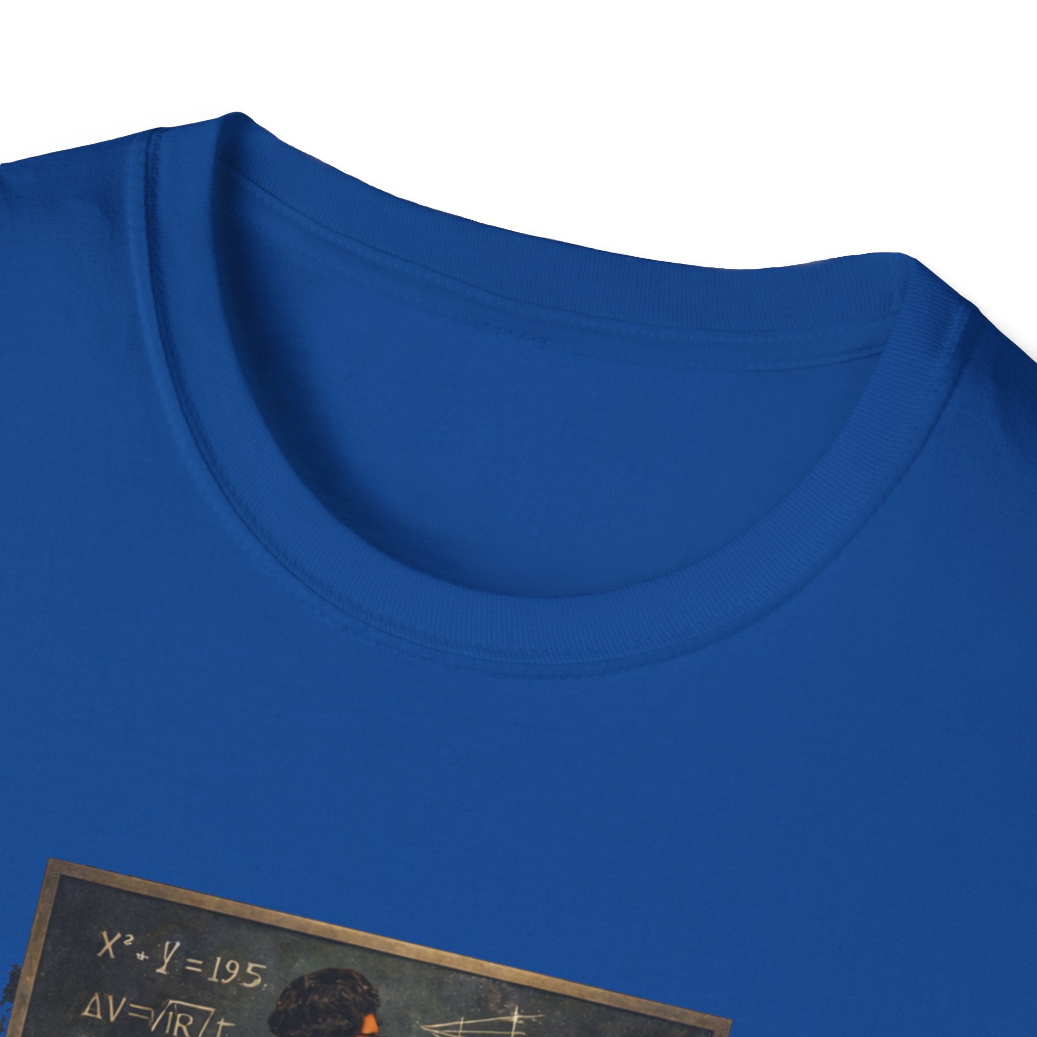 T‑Shirt — 'They Dreamed Made Orbit Possible' Vintage Space Exploration Tee