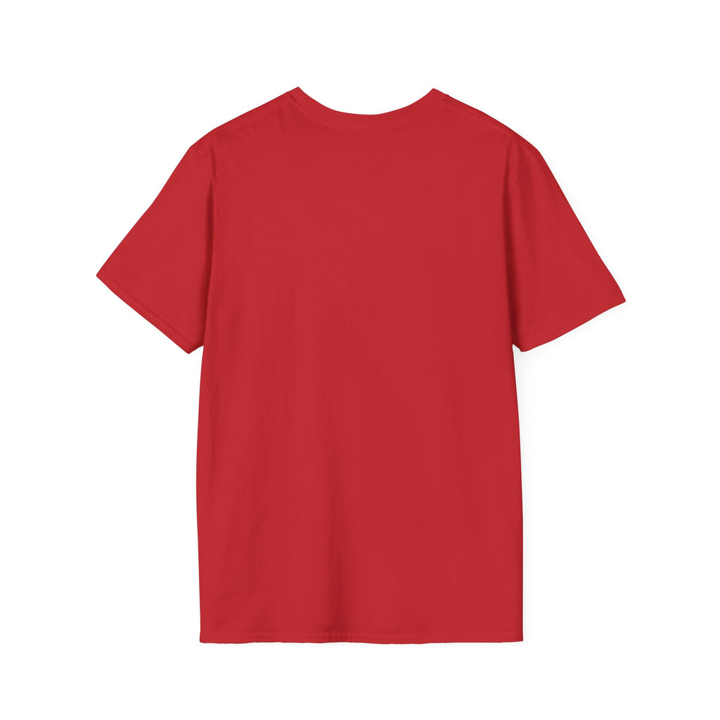El Mundo Vintage Globe T-Shirt — Retro Travel Map Tee