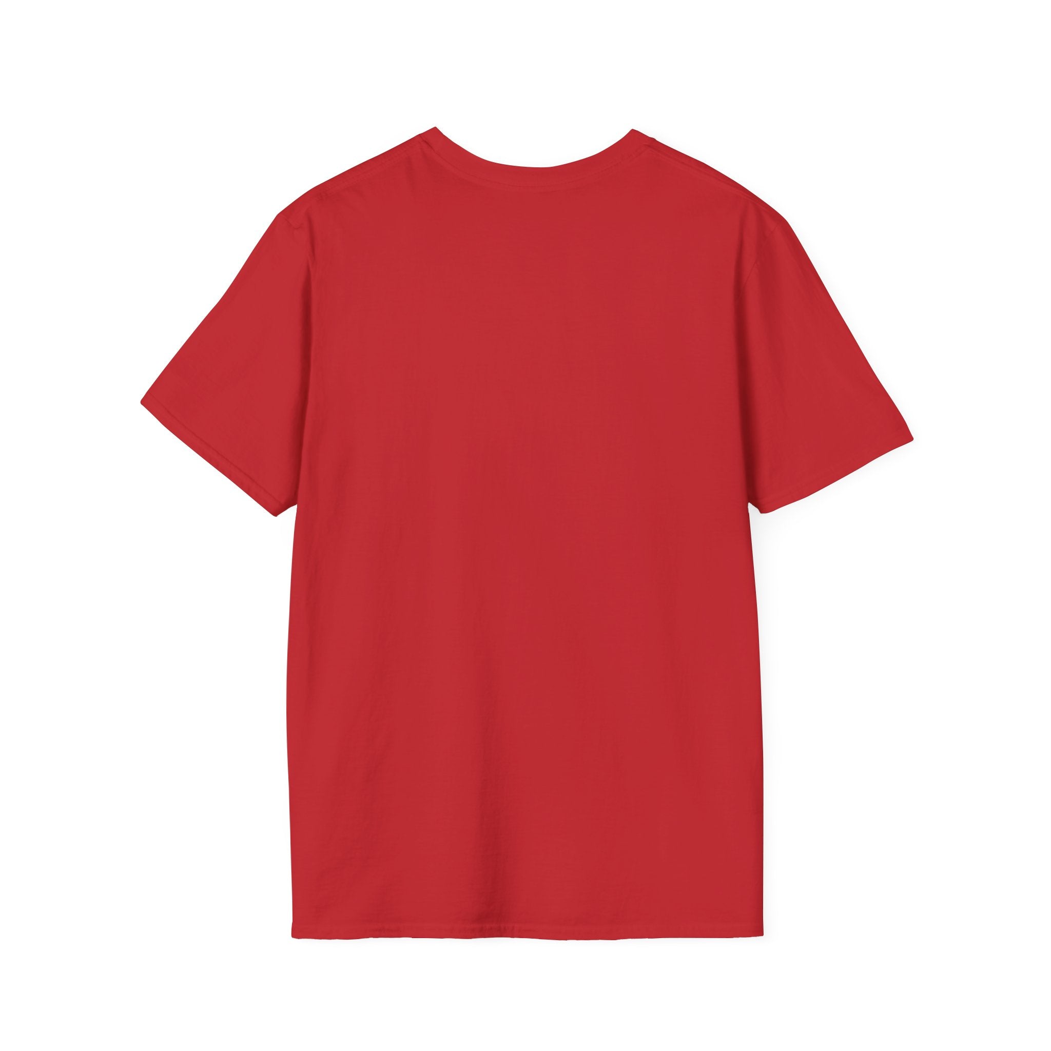 El Mundo Vintage Globe T-Shirt — Retro Travel Map Tee