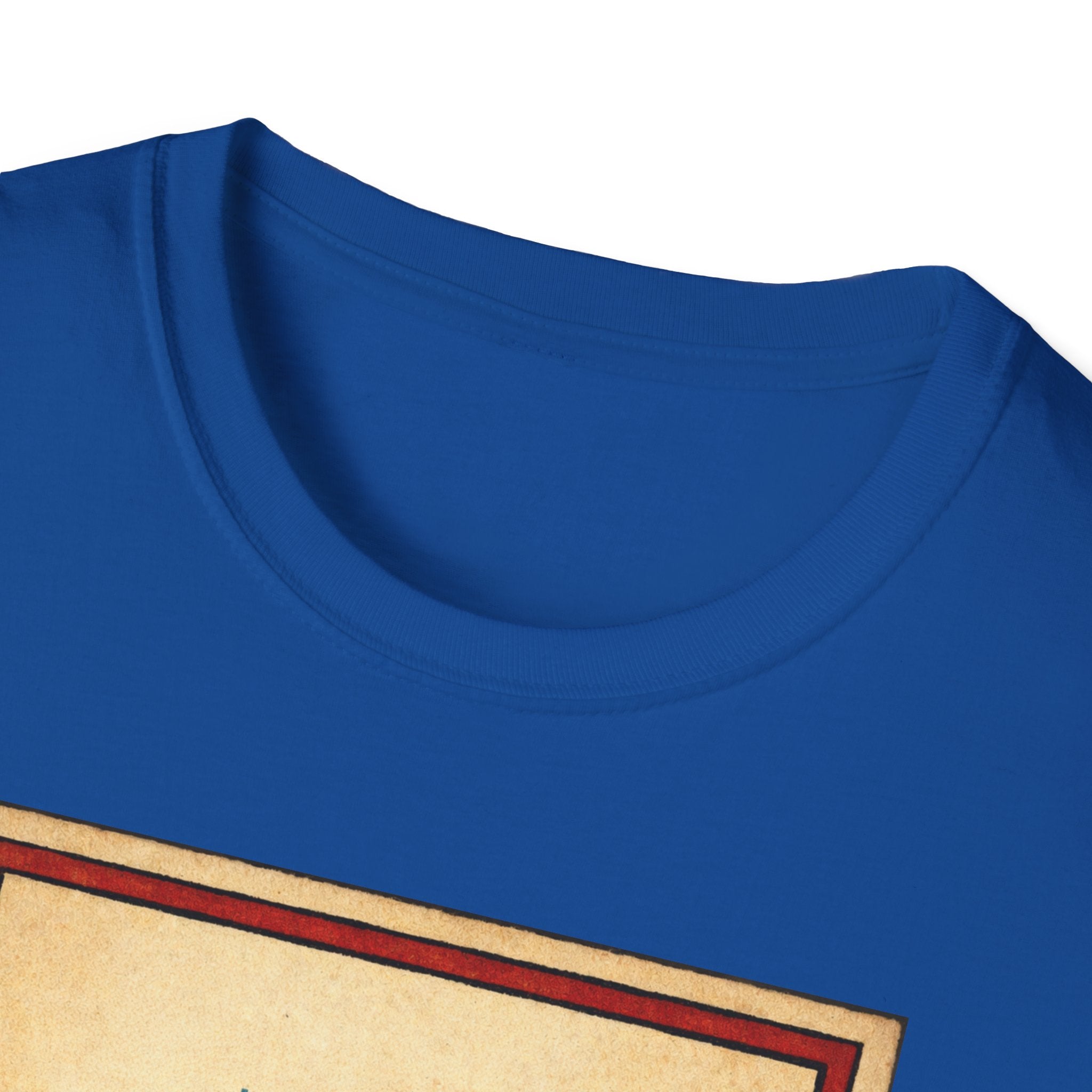 El Catrín Vintage Graphic T-Shirt — Día de los Muertos Gentleman Design