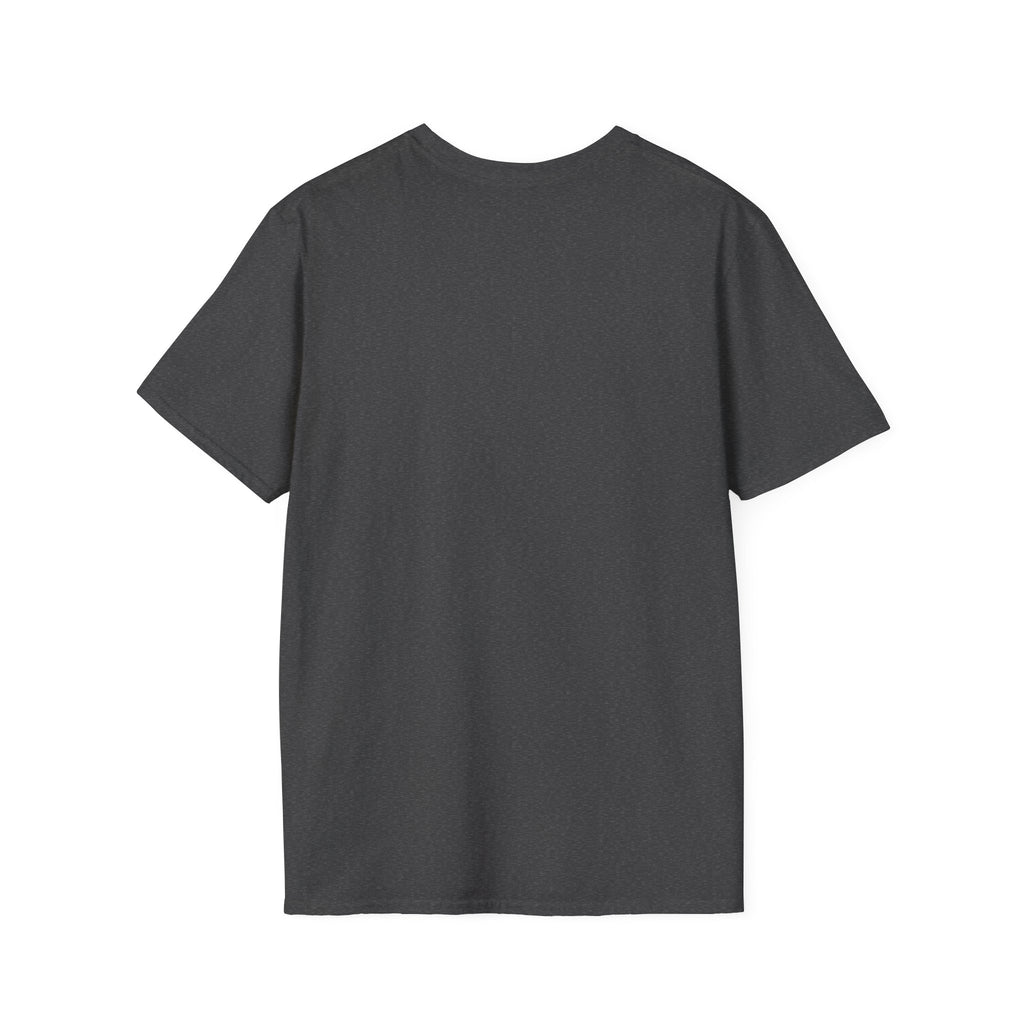 No Internet T-Shirt — Retro Dino Offline Graphic Tee