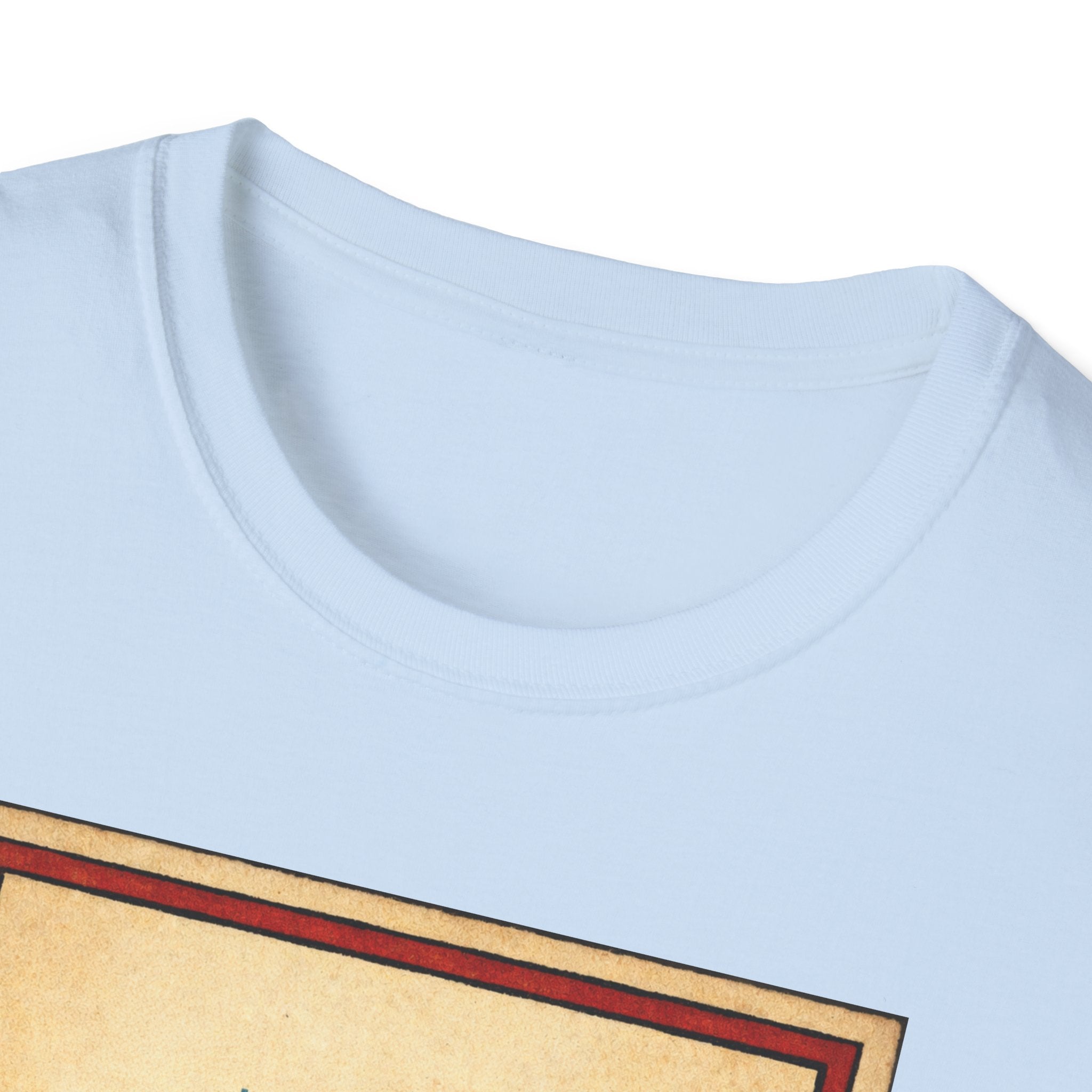 El Catrín Vintage Graphic T-Shirt — Día de los Muertos Gentleman Design