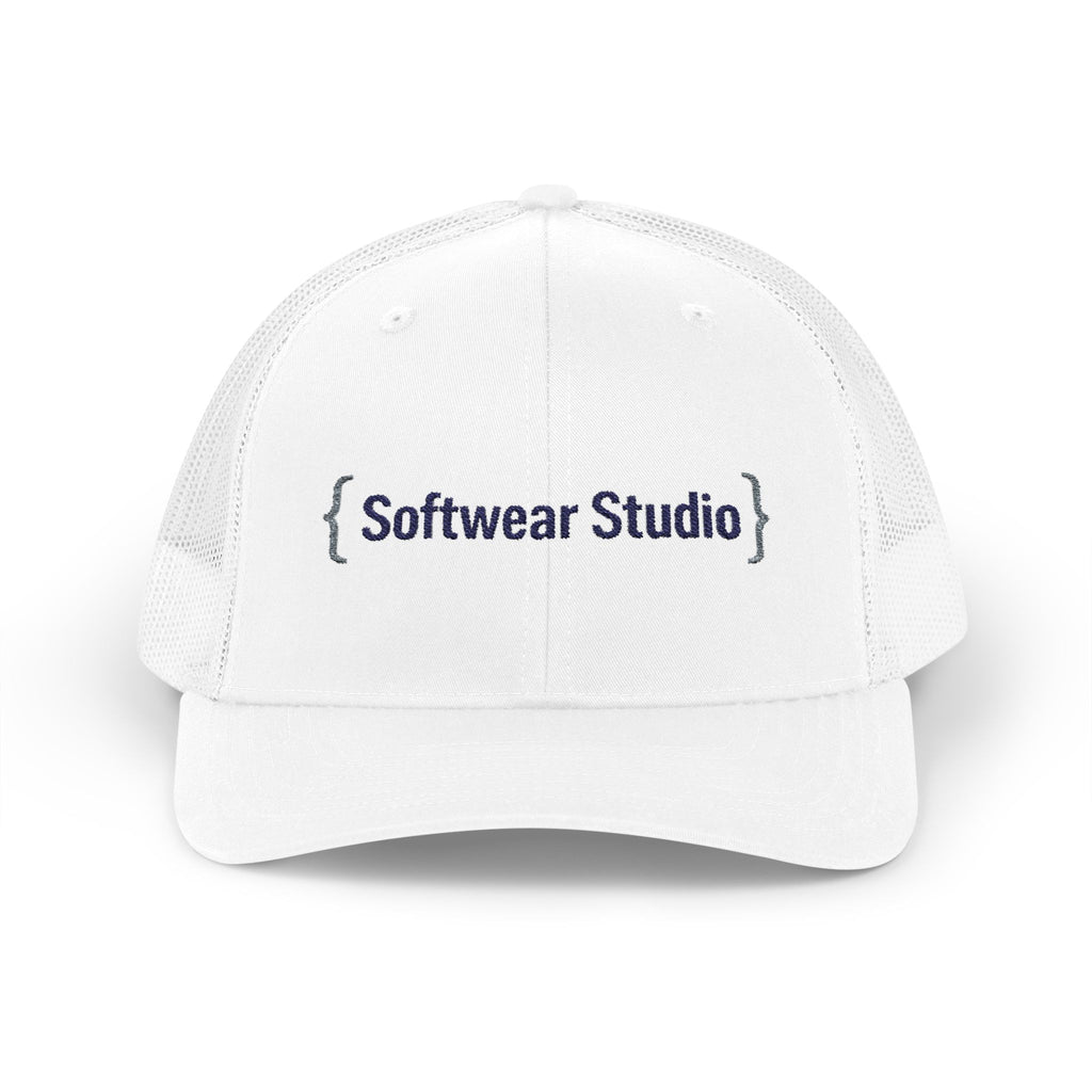 Snapback Trucker Cap