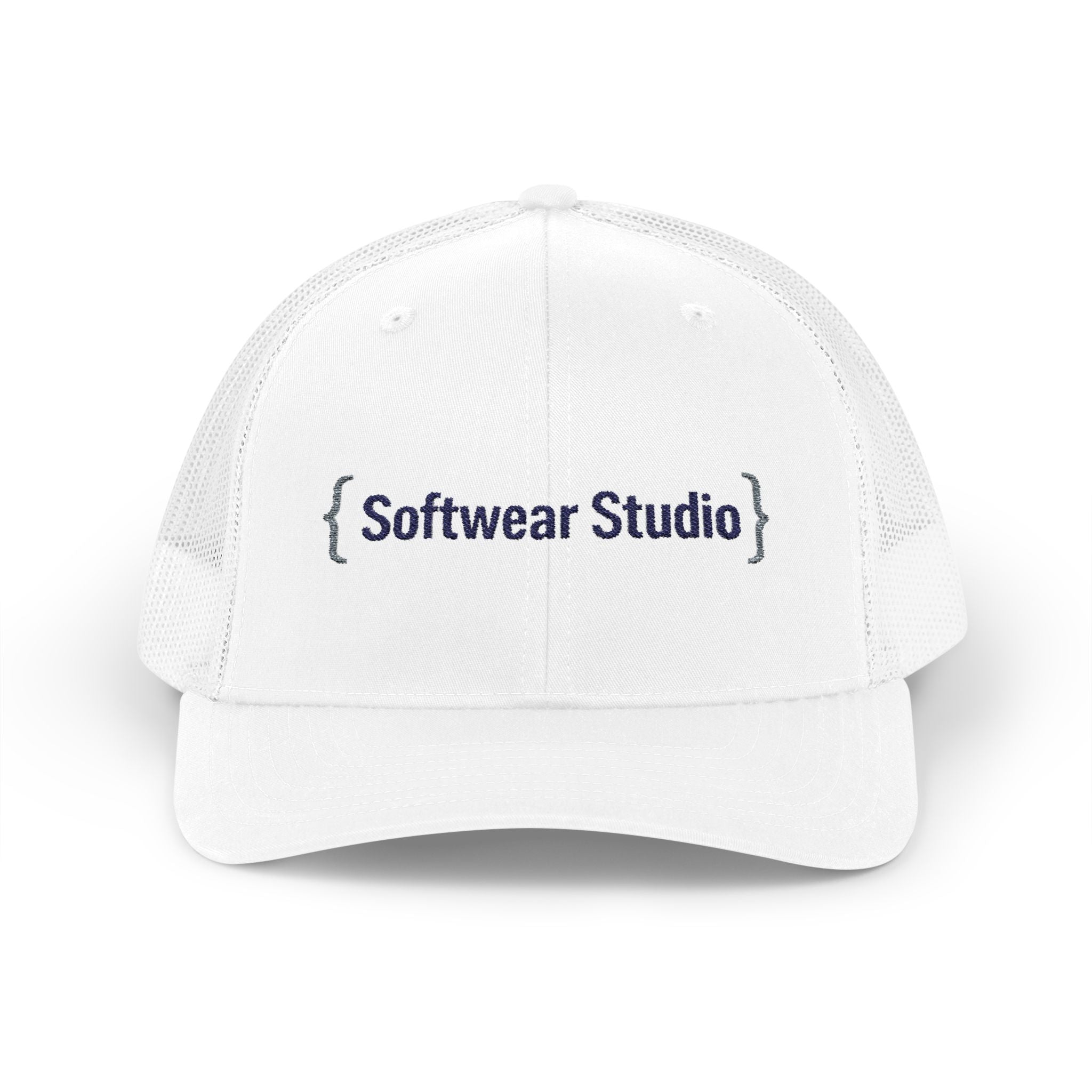 Snapback Trucker Cap