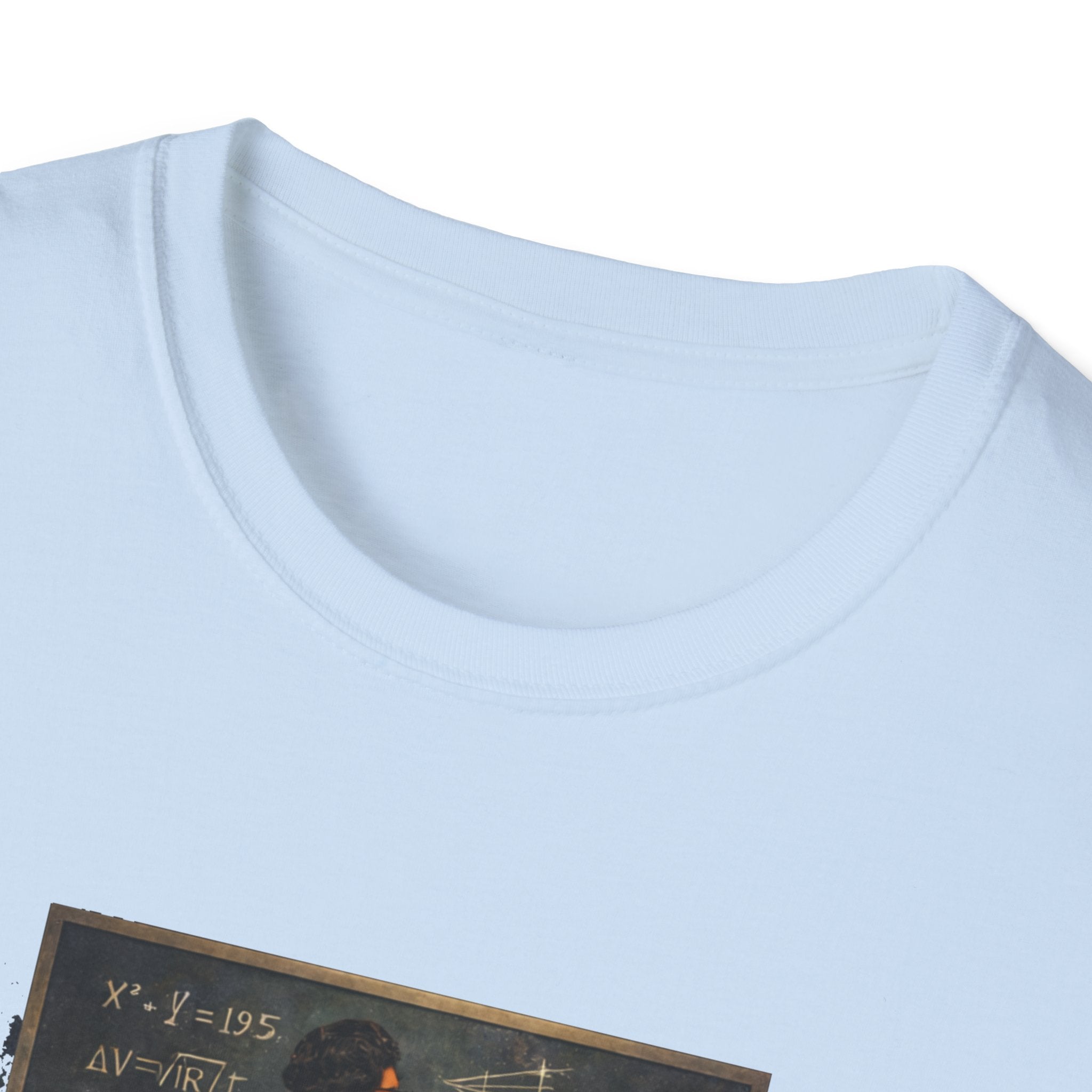T‑Shirt — 'They Dreamed Made Orbit Possible' Vintage Space Exploration Tee